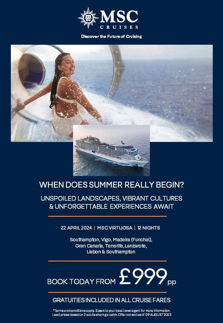 RTC Travel tweet media