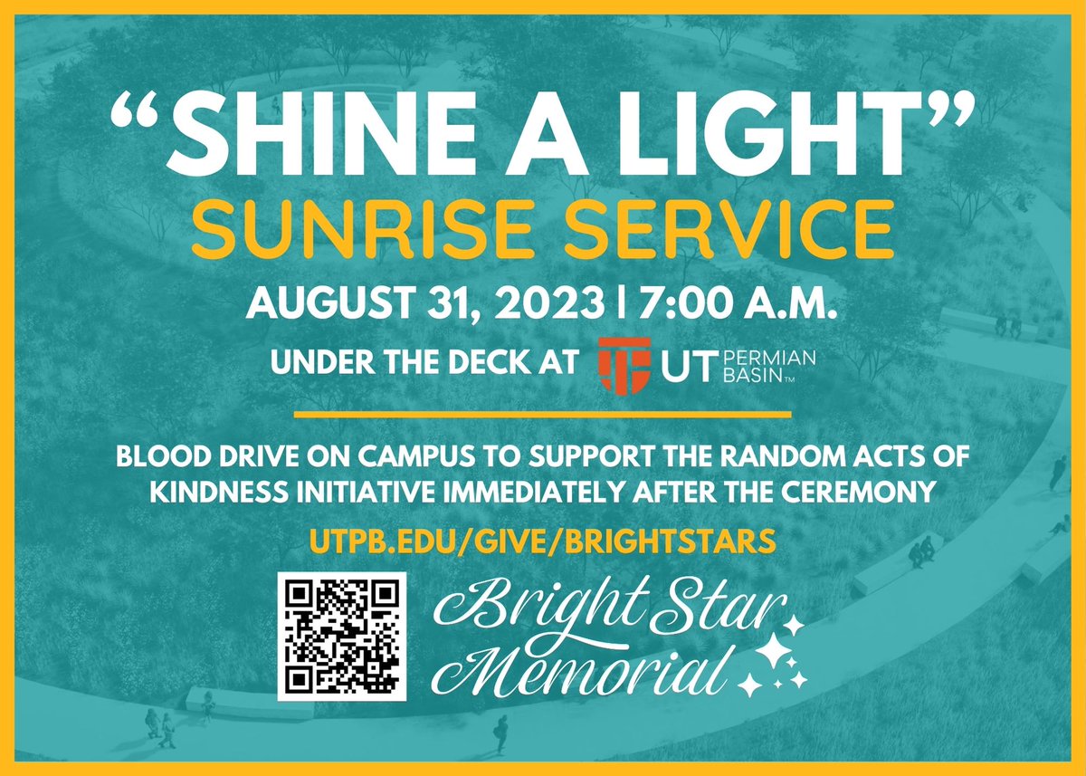 UTPB Graduate Studies tweet media