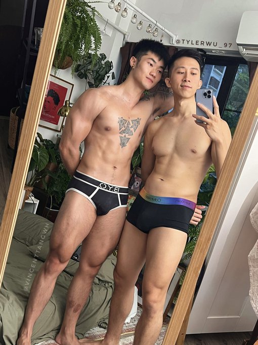 Hong Kong boys 🇭🇰 @VincentTangWH https://t.co/3wWPpIgRwF<a class="tags" target="_blank" title="On Twitter" href="/?out=eyJ0eXAiOiJKV1QiLCJhbGciOiJIUzUxMiJ9.eyJpYXQiOjE3MjA3NjQ1NjcsImlzcyI6InR3cG9ybnN0YXJzLmNvbSIsIm5iZiI6MTcyMDc2NDU2NywiZXhwIjoxNzUyMzAwNTY3LCJyZWRpcmVjdF91cmwiOiJodHRwczovL3R3aXR0ZXIuY29tL1ZpbmNlbnRUYW5nV0gifQ.ELwMrgRpD9mHunA7M0NJrVLNwdLDki1ipfdZVzczgzPO7pj5pkZFxfsXa-R1uflJOgdIThYCRh-BRK7PgJTUQQ">@VincentTangWH</a>