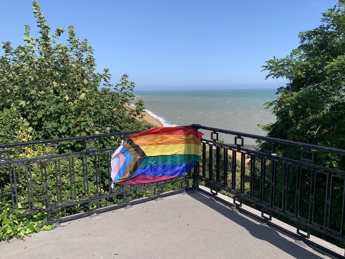 BECTU WPD (@bectuwpd) on Twitter photo Solidarity with <a href="/bectuLGBT/">Bectu LGBT+</a> members in light of the homophobic attack in London last night 🌈❤️✊ Solidarity with <a href="/bectuLGBT/">Bectu LGBT+</a> members in light of the homophobic attack in London last night 🌈❤️✊