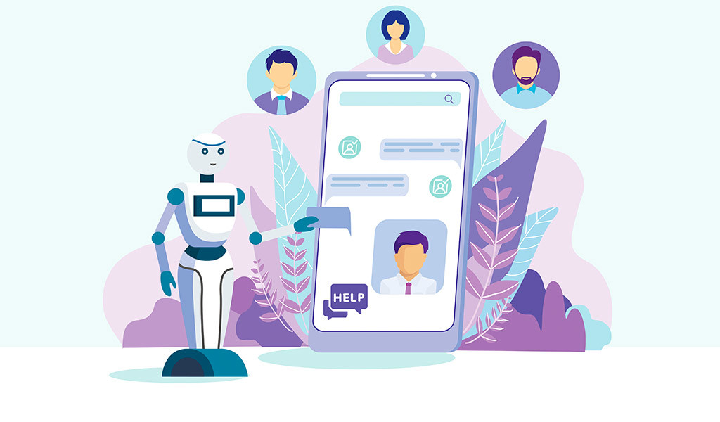 AI CHATBOTS AND THEIR ROLE IN ENHANCED CUSTOMER EXPERIENCES roisoftwaresolution.com/ai-chatbots-an…