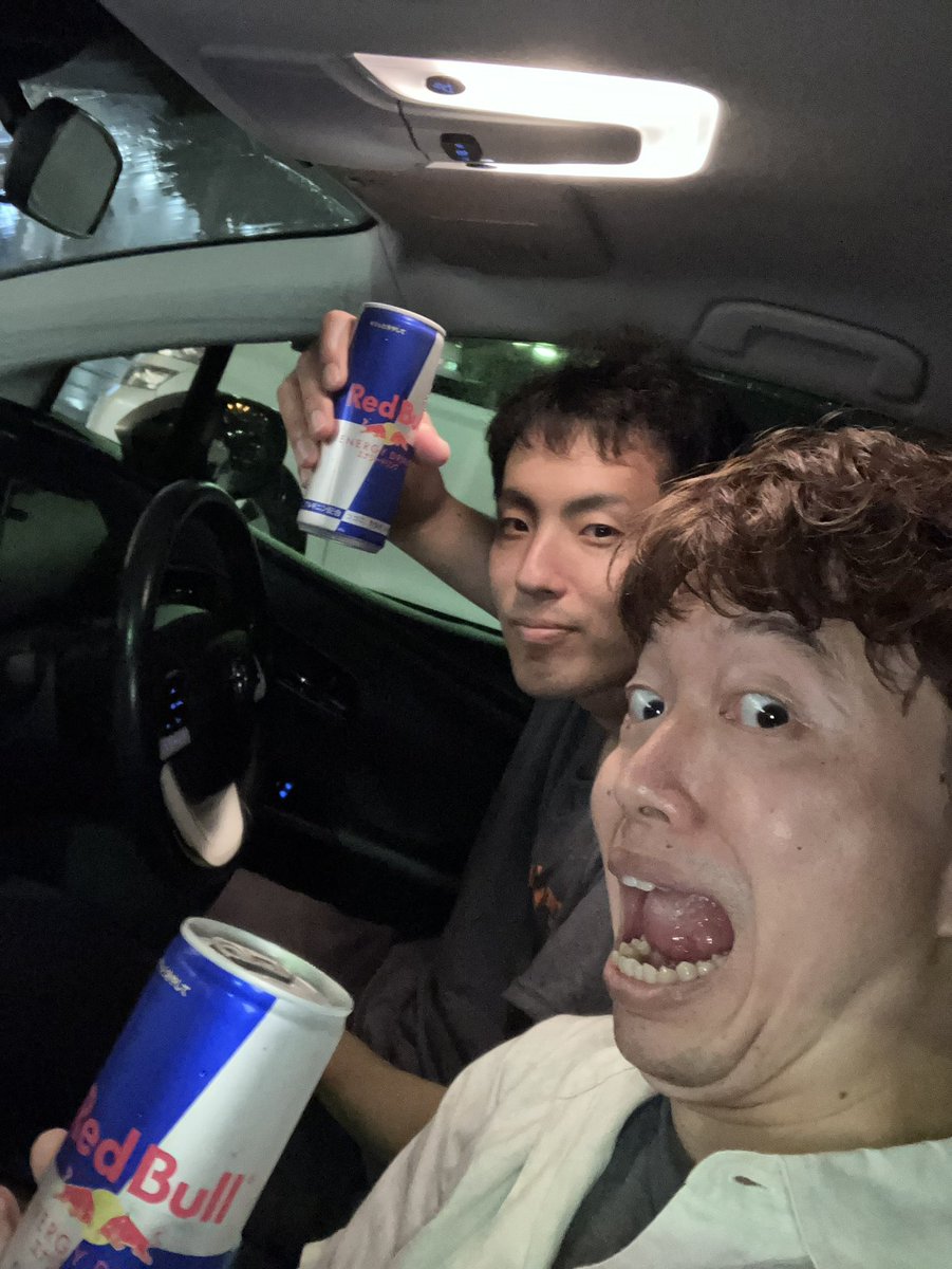 ryuzihosi's tweet image. 今から中夜祭楽しむぞ〜〜〜！！！
#OIDC #OIDC2023