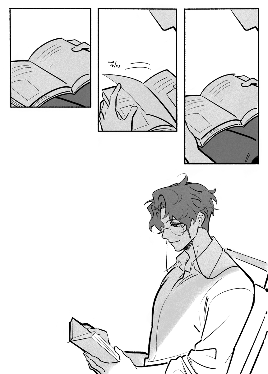 ATSR_Cleve's tweet photo. (วาดเก็บตกโมเม้นท์คีธฝึกพลังนิทานอยู่แถวบ้านค่ะ อิอิ ช่วงปิดเทอมก็ต้องขยันซ้อมนะ)

@Keith_ATSR https://t.co/yAq9fdNAOU
