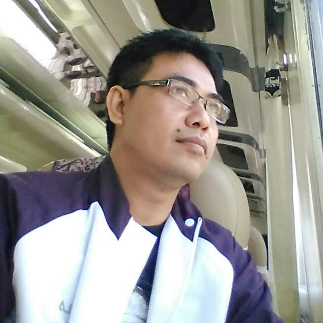 gunwaluyo's tweet photo. #FotoProfilBaru https://t.co/8seRh9Ynb1