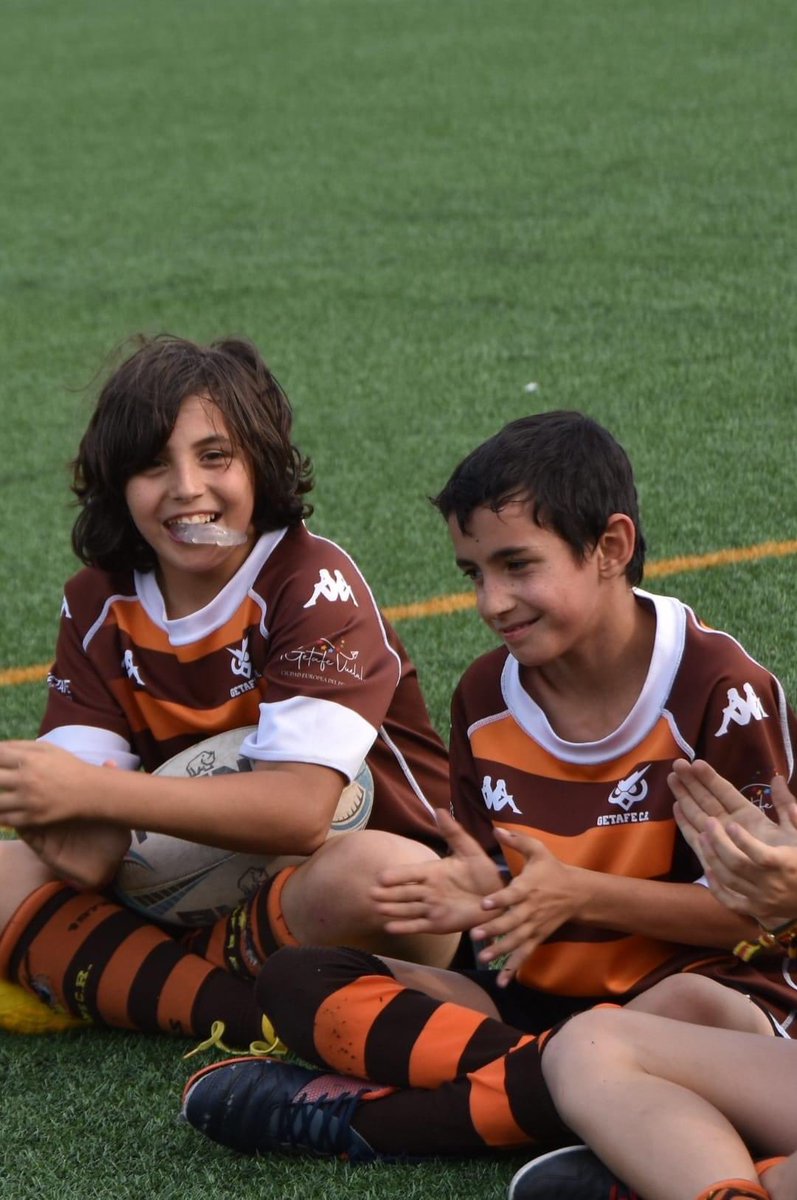 BuhosGetaLega's tweet photo. Buenos días ! Hoy nos toca felicitar a los hermanos Martín-Tesorero Nieves, Adrián y Víctor. Cumplen 11 años, muchas felicidades lechuzas !!! https://t.co/oc2qr8Kc8B