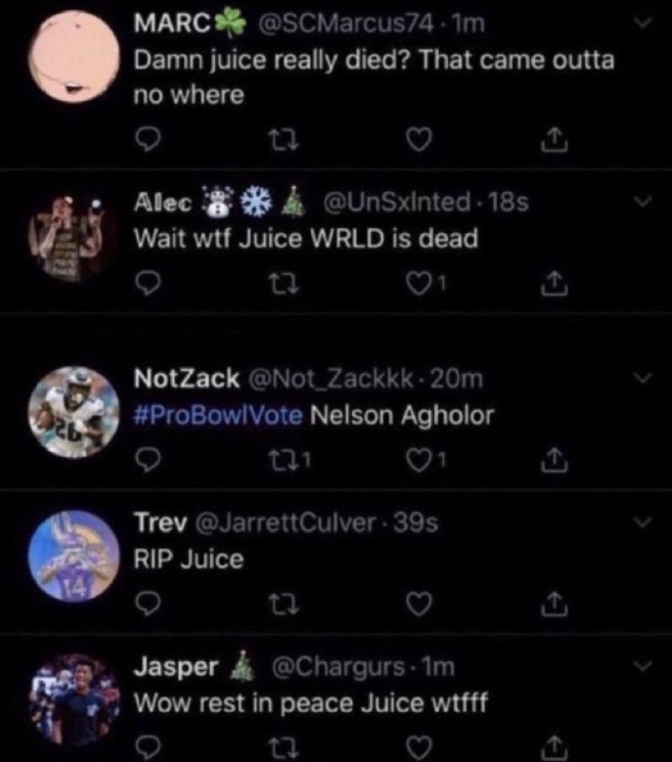 Max Scherzer tweet media