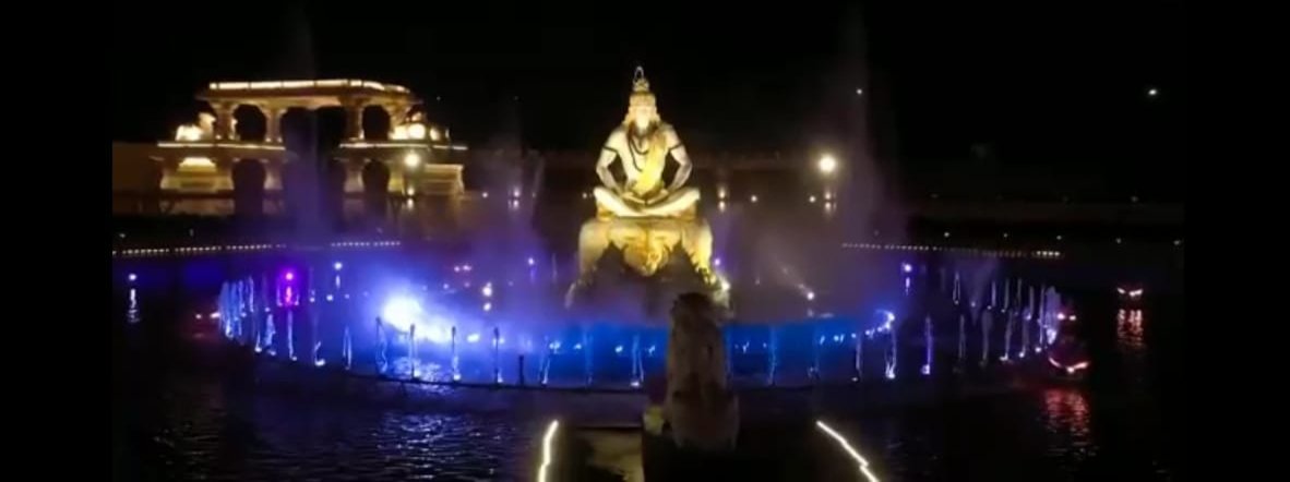 Puspendra_dan's tweet photo. Har har Mahadev 🙏🚩🙏 https://t.co/AfWx3Dpdg8