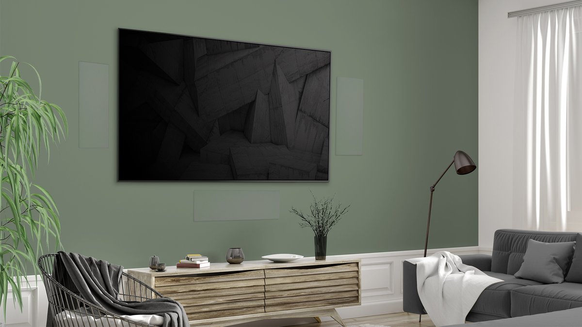 MonitorAudio's tweet image. Introducing Creator Series In-Wall - Tier 2

Building on Tier 1, Tier 2 In-Wall includes dual-bass driver arrangement and RST II technology, to create a purer, cleaner sound.

monitoraudio.com/creator-series

#CreatorSeries #Architectural #Home #Installation #BritishDesign #MonitorAudio