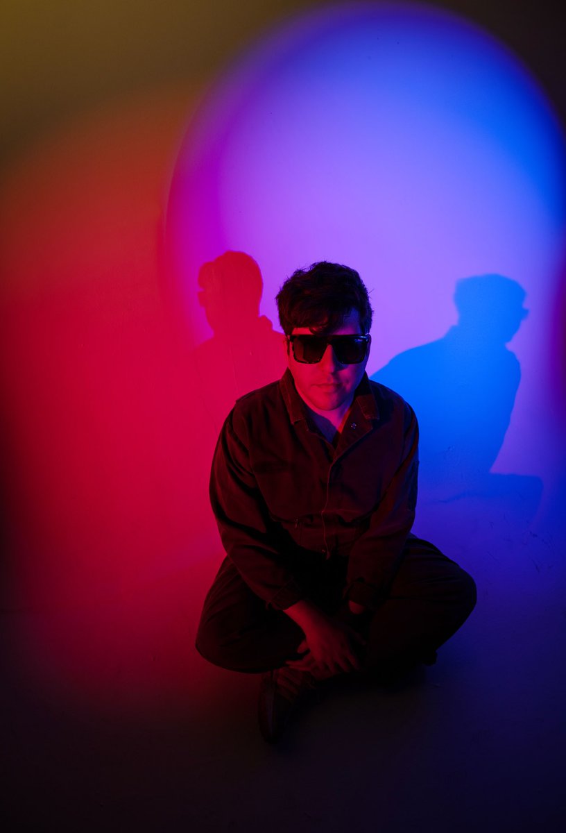 Please welcome <a href="/ericslickmusic/">eric slick</a> to the Prater Day roster! Interested in a show? Hit up virginia@praterday.com and chris@praterday.com!