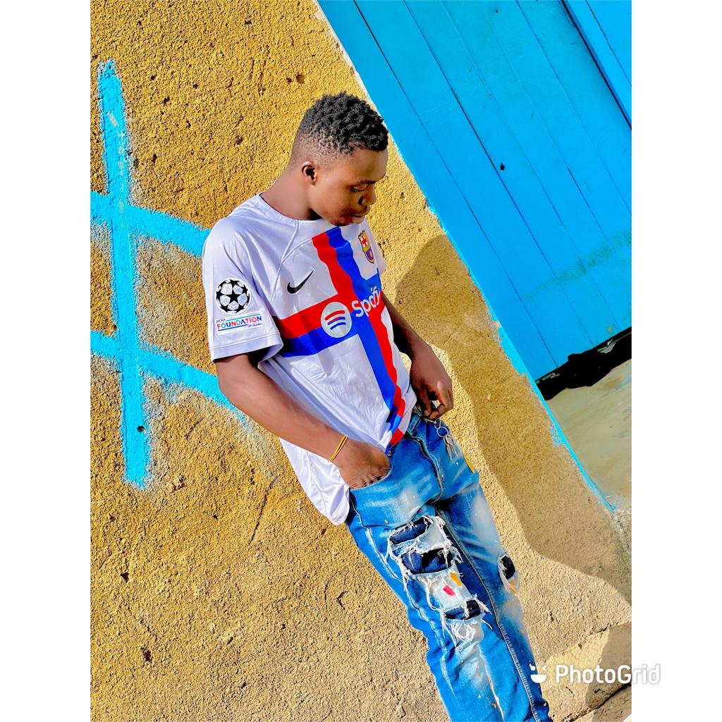 TheOnee86's tweet image. #NouvellePhotoDeProfil