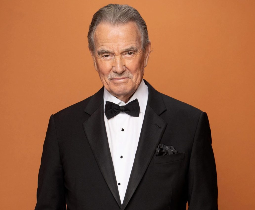 MichaelFairman's tweet photo. Y&amp;R’s Eric Braeden Shares Cancer Update - https://t.co/hBu47qmkMB @EBraeden @YandR_CBS https://t.co/1o0w1yv6t4