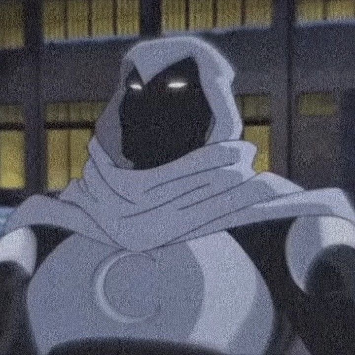 chrisvellx's tweet photo. it's animated moon knight appreciation post https://t.co/DGlyvGA9zj