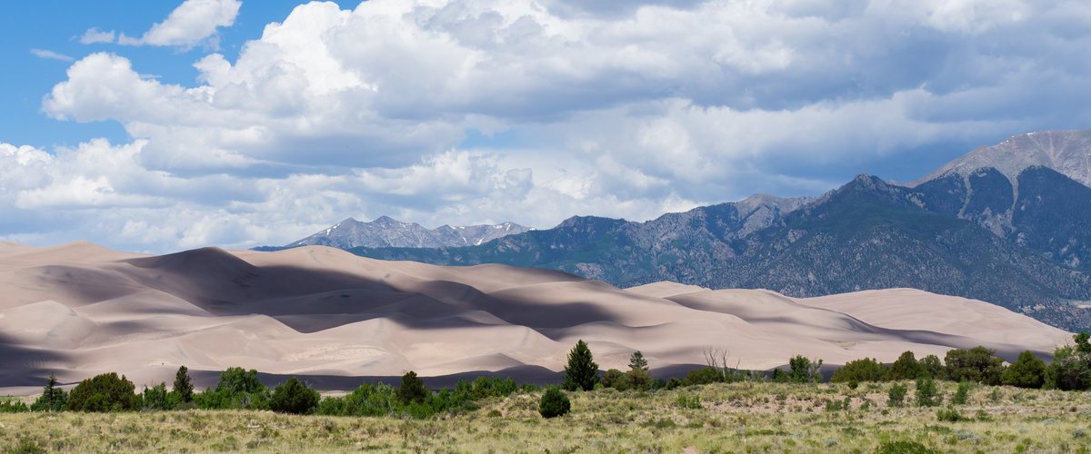 ConnorTomlin98's tweet photo. A couple pictures of the Sand Dunes and Garden of the God's from a few weeks ago https://t.co/dc42P7hbKX