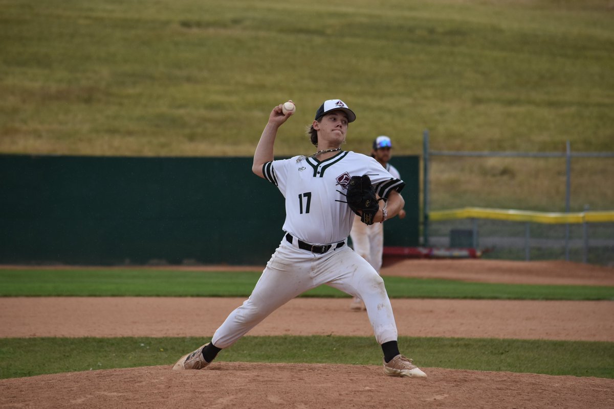 Congrats to our 17U team for a great showing at Canada Cup!

The team had a great week, coming up just short in the quarterfinals. They finished off the tournament with a win over NS to finish 5th.

Congrats, boys!