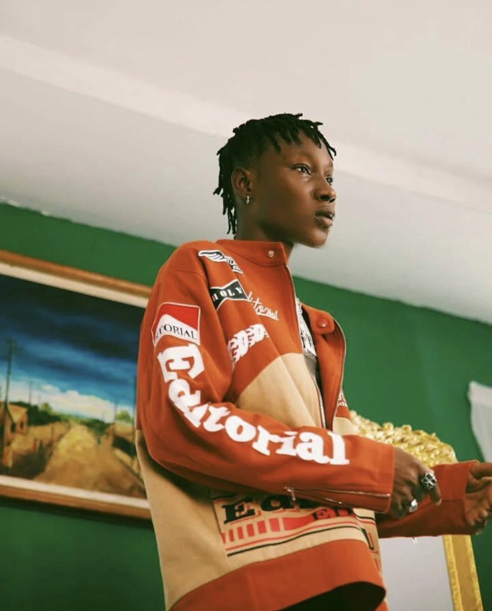DurkioWiz's tweet photo. Remove one Artiste? 🤔 https://t.co/86IZqtjshw
