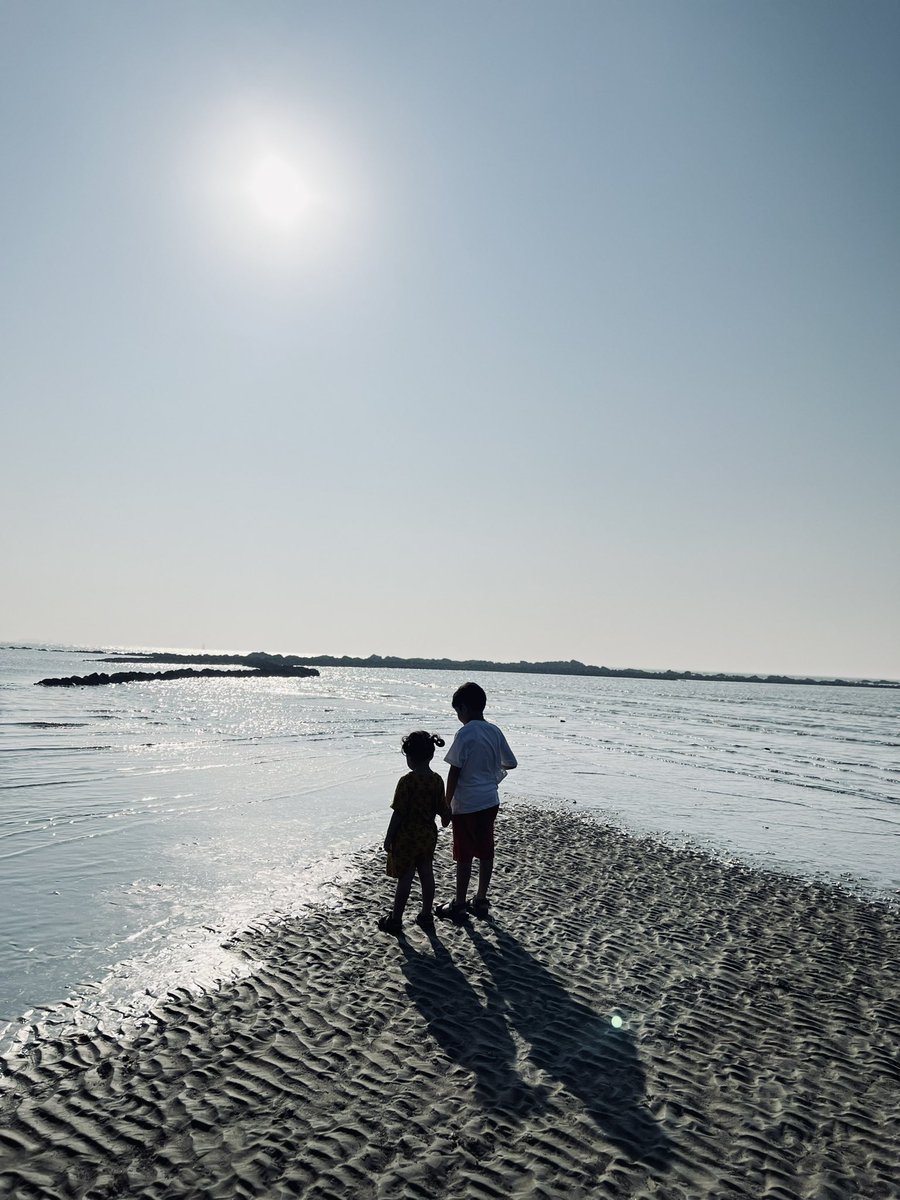 mommygopa's tweet image. Here is my entry for #TimesColourSnap 

#photographycontest #ContestAleart 

Location: Gorai Beach.