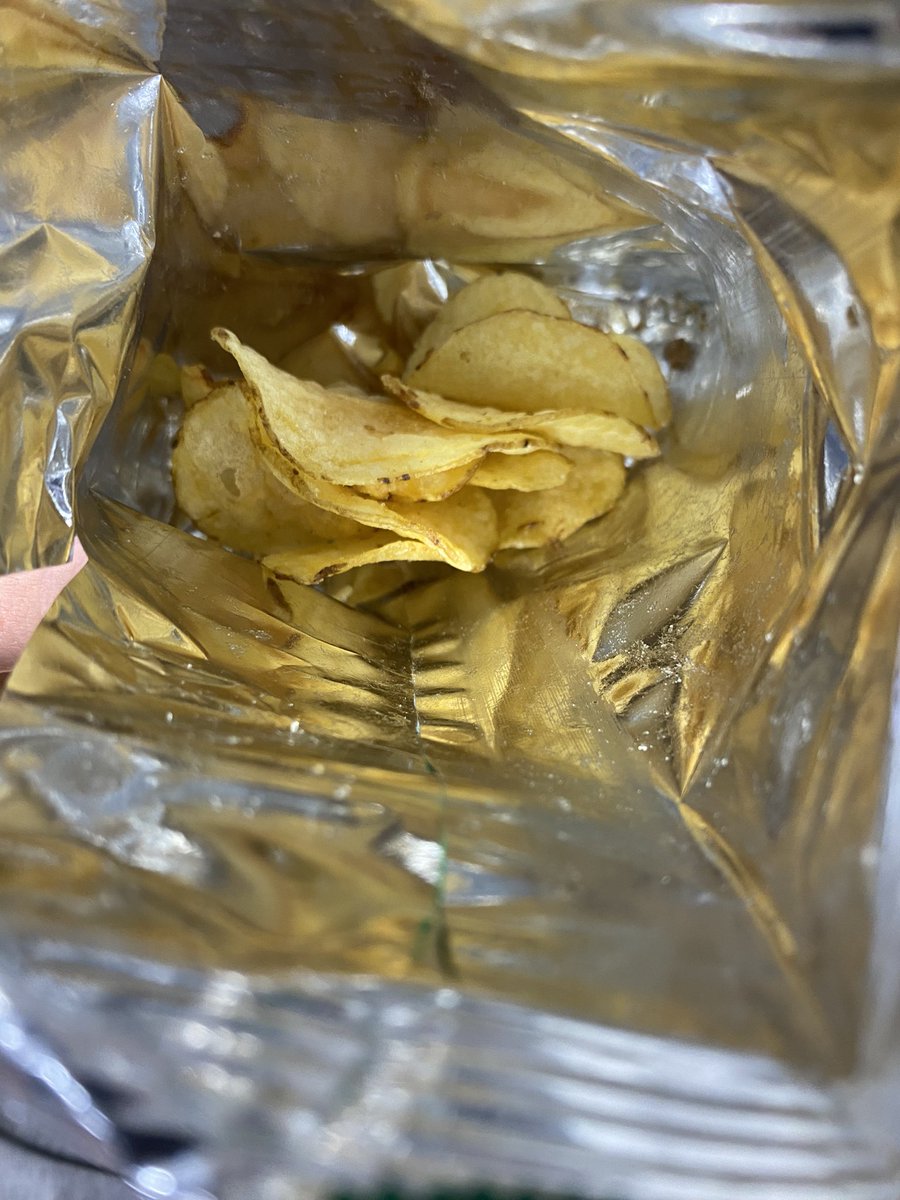 DannyAins88's tweet photo. @FairfieldsFarm  thanks for the full bag 😂 https://t.co/Z1kPgZxvqO