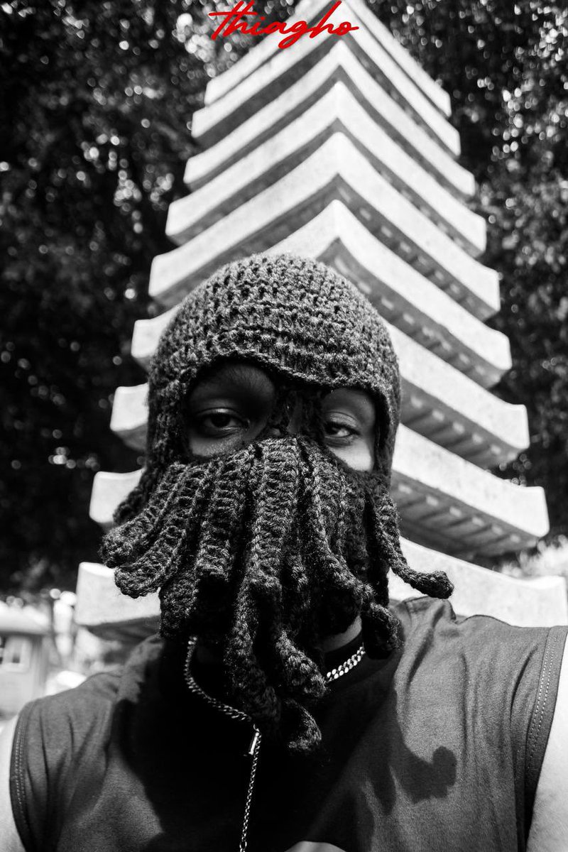 MBGTheCompany's tweet photo. STEADY CRUISING ON A MONDAY
Feli Feli by Büka OUT NOW 
@aboyisebuke 
🥷🏼🔥💯
https://t.co/I5ATyj2JQb https://t.co/QradEF5Iwb
