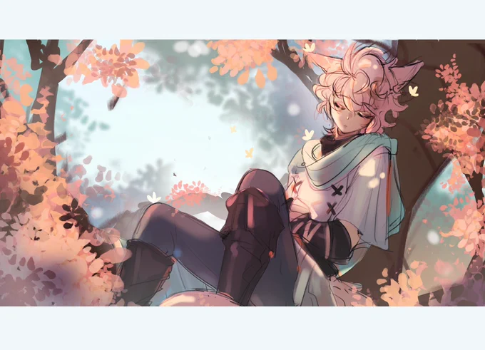 nap time (1.5hr doodle) 