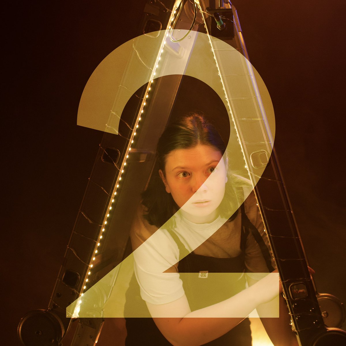 Just TWO MORE CHANCES to experience HIVE✨

⭐️⭐️⭐️⭐️ <a href="/TheScotsman/">The Scotsman</a> 
⭐️⭐️⭐️⭐️ <a href="/WESTENDBF/">West End Best Friend</a> 
⭐️⭐️⭐️⭐️ <a href="/mervspotfringe/">Mervyn Stutter's Pick of the Fringe</a> 

Today and tomorrow at Assembly Roxy Downstairs, 16.35🦋

tickets.edfringe.com/whats-on/hive