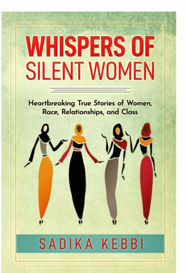 selfpublishyou's tweet photo. #Greatread based on true tales of girls and women's difficult encounters incl. of abuse, rape, violence etc by @SadikaKebbi
#writerslift
#Greatreads
https://t.co/jXgAKhCWXC https://t.co/pz4Itgyfg9