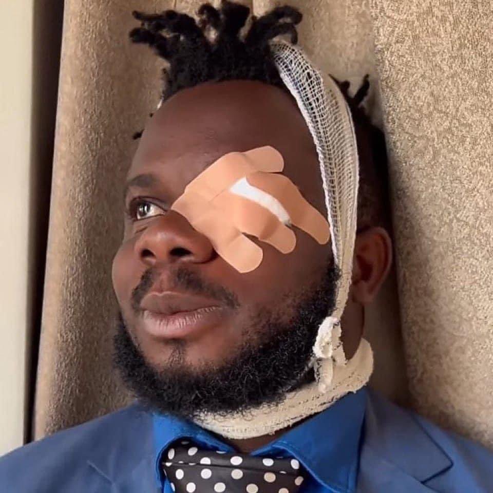 iamdannyyo's tweet photo. According to an eye witness, #Sei is preparing something hooge tomorrow. https://t.co/ZasFDsozfK