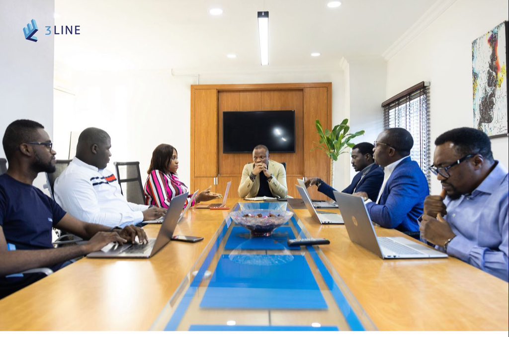 3lineng's tweet photo. Inspired by the palm and the three bold lines that uniquely identify an individual.
Our highly driven team works tirelessly towards  developing unique solutions to fit every client’s and partners’ unique business requirements

Follow us on this journey to a seamless experience. https://t.co/ikwIdUd7SF