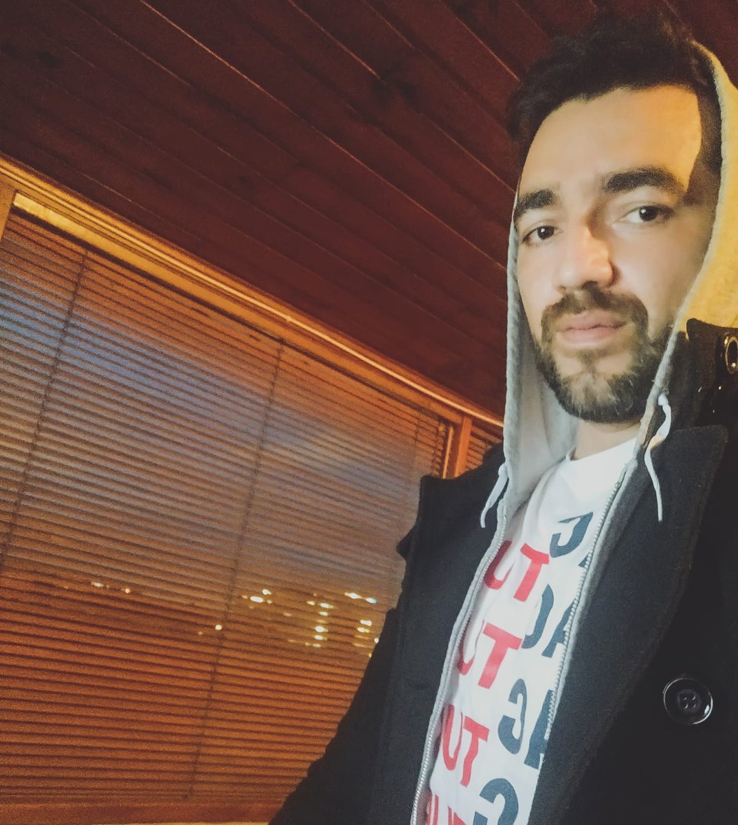 Buenos días...