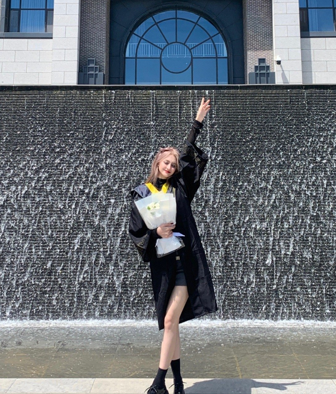 bytebeating's tweet image. UoB,ix years have passed in a blink of an eye, when I come back here again🇬🇧