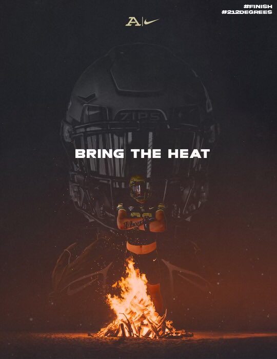 🔥🌡📈
#Finish
#212Degrees