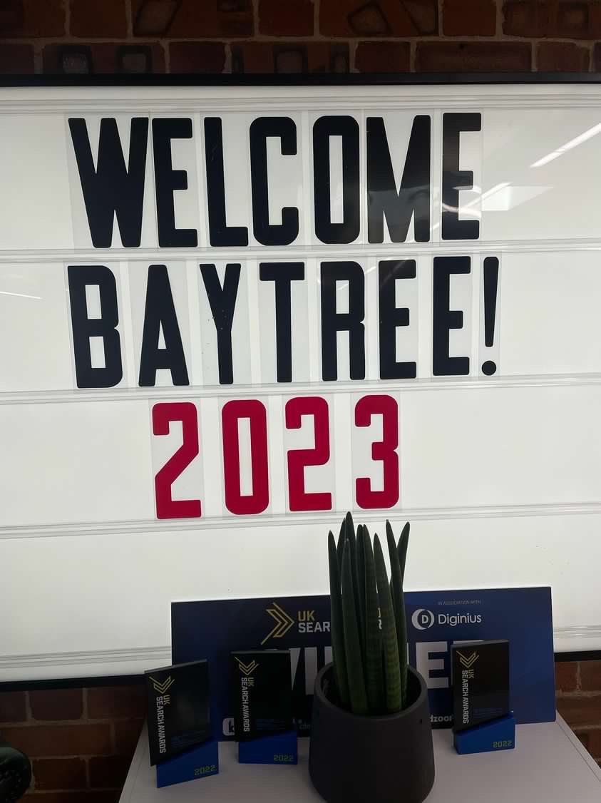 Baytree Centre tweet media