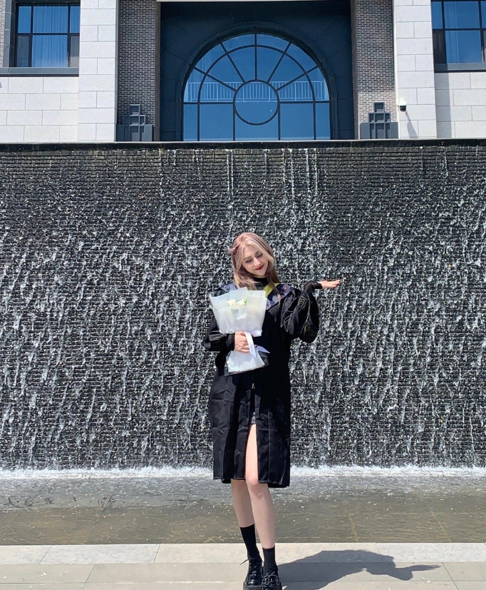 bytebeating's tweet image. UoB,ix years have passed in a blink of an eye, when I come back here again🇬🇧