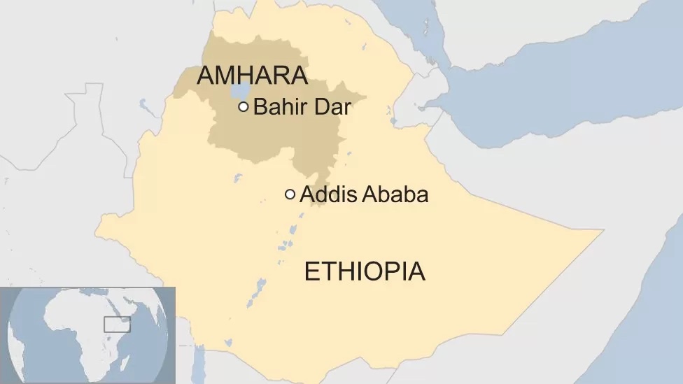 BBC News Africa tweet media