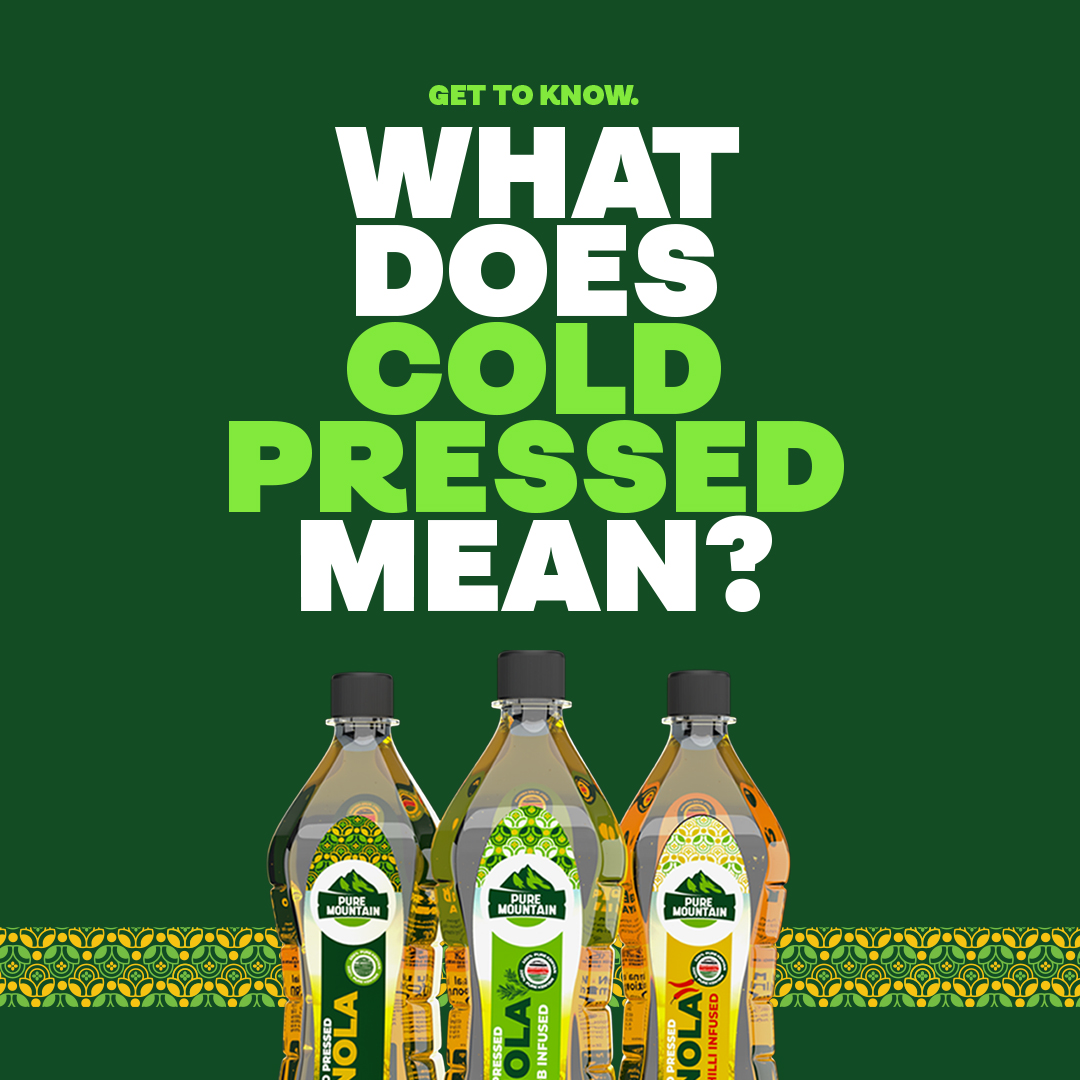 PureMountainKe's tweet photo. Discover the art behind how we capture nature's bounty at its freshest. What's the essence of our Cold Pressed Canola Oil? Swipe left to get to know how we bring you a symphony of flavours and health from harvest to bottle.
#TheOnlyWayIsPure #PureMountain #PurposefullyPure https://t.co/oUQzwatNf1