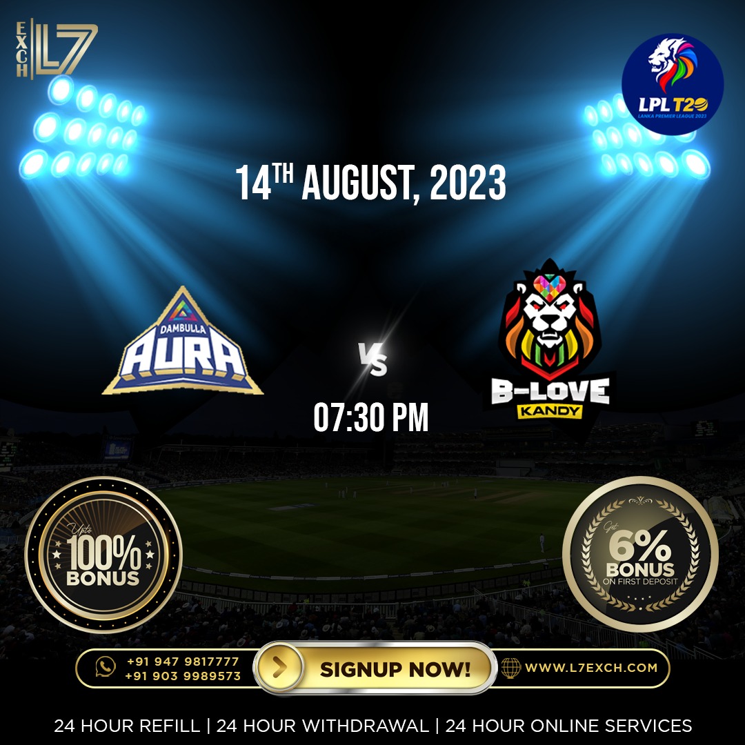 L7 Exchange tweet media