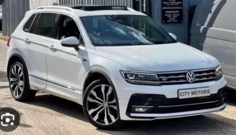 essex_crime's tweet image. ❌White Volkswagen Tiguan
❌#Stolen from Upminster Bridge area by burglary
❌Vehicle Registration Number: DA20 SXT
❌Awaiting Crime Reference Number:

(Stock Pic)

#HJTF @MPSBarkDag