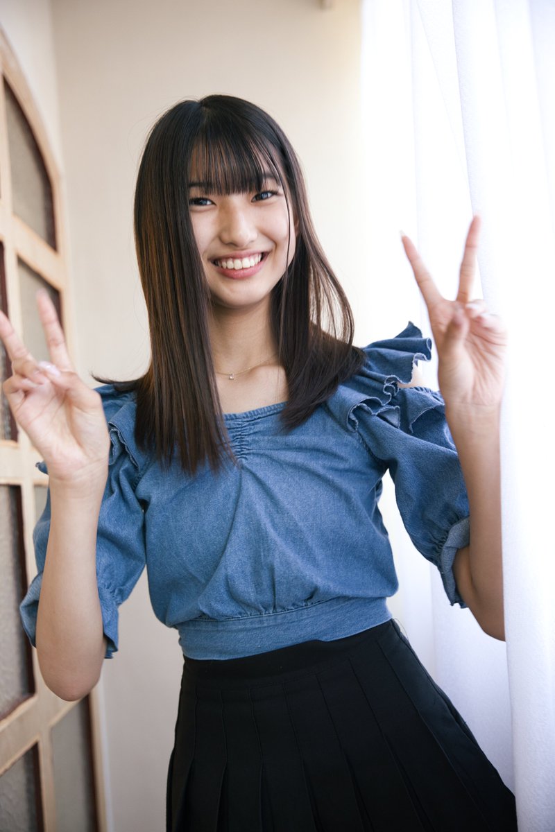 20230812 TIP撮影会 SPATIO ブルー担当 あやかちゃん 02 #あやか #彩夏