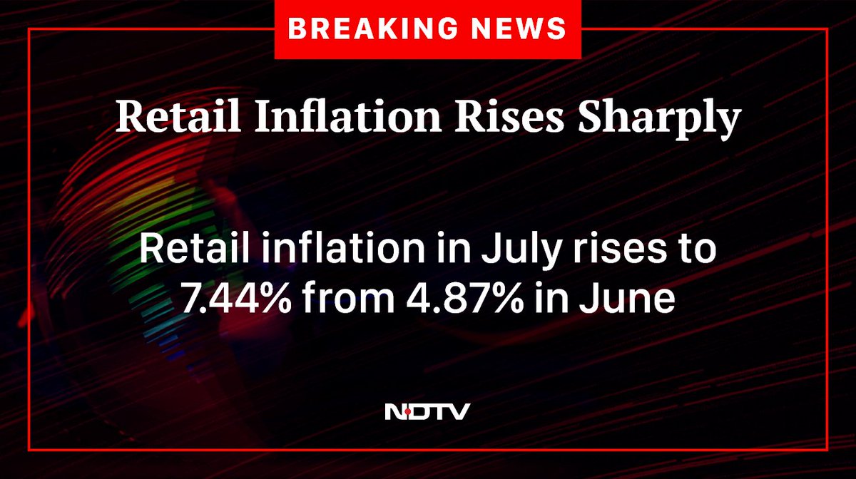 ndtv's tweet photo. #Inflation https://t.co/Y5ePluq911