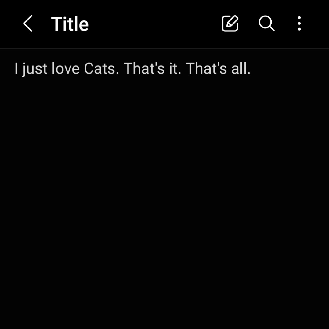 numerous_notes's tweet photo. 18 of 365.

#CatsOfTwitter #Cat #quote https://t.co/fK0S2QZclT