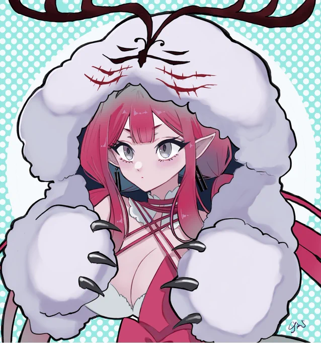 rkgkミコケル #FGO