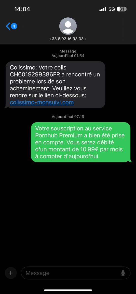 KoshoNSA's tweet photo. Moi quand je reçois des spam : https://t.co/89drXltx7K