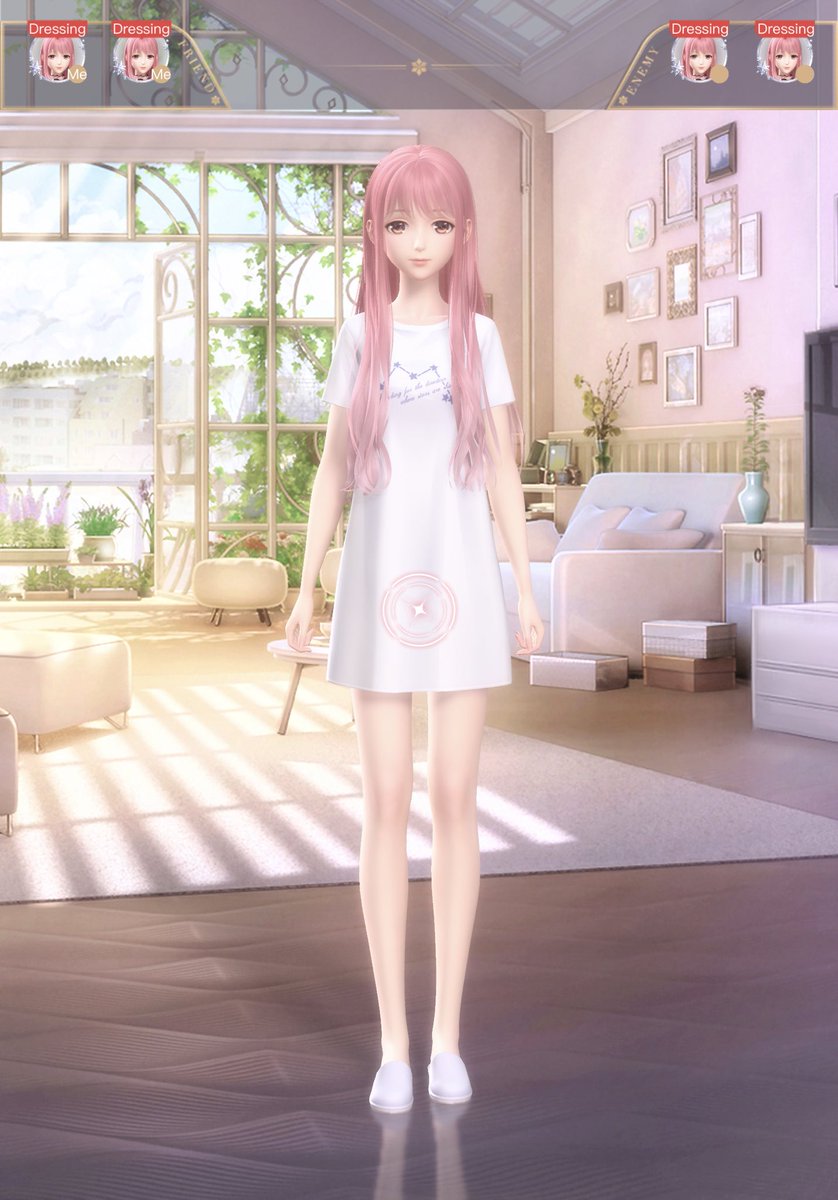 itzVVnotW's tweet photo. @ShiningNikki_SN I stuck here for my whole life and I dont know why https://t.co/sWcL62Fun5