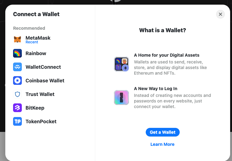 AviveAPP's tweet photo. 📸 Sneak peek from the #Avive Dev team!

👉Check out the wallet in the pic – it's fully supported for the event.

🔮#AviveGenesisNFT is minted on Arbitrum One chain – remember to choose it when transferring funds to your wallet.

Get ready to mint！🔥 https://t.co/cPC7R1rhwX