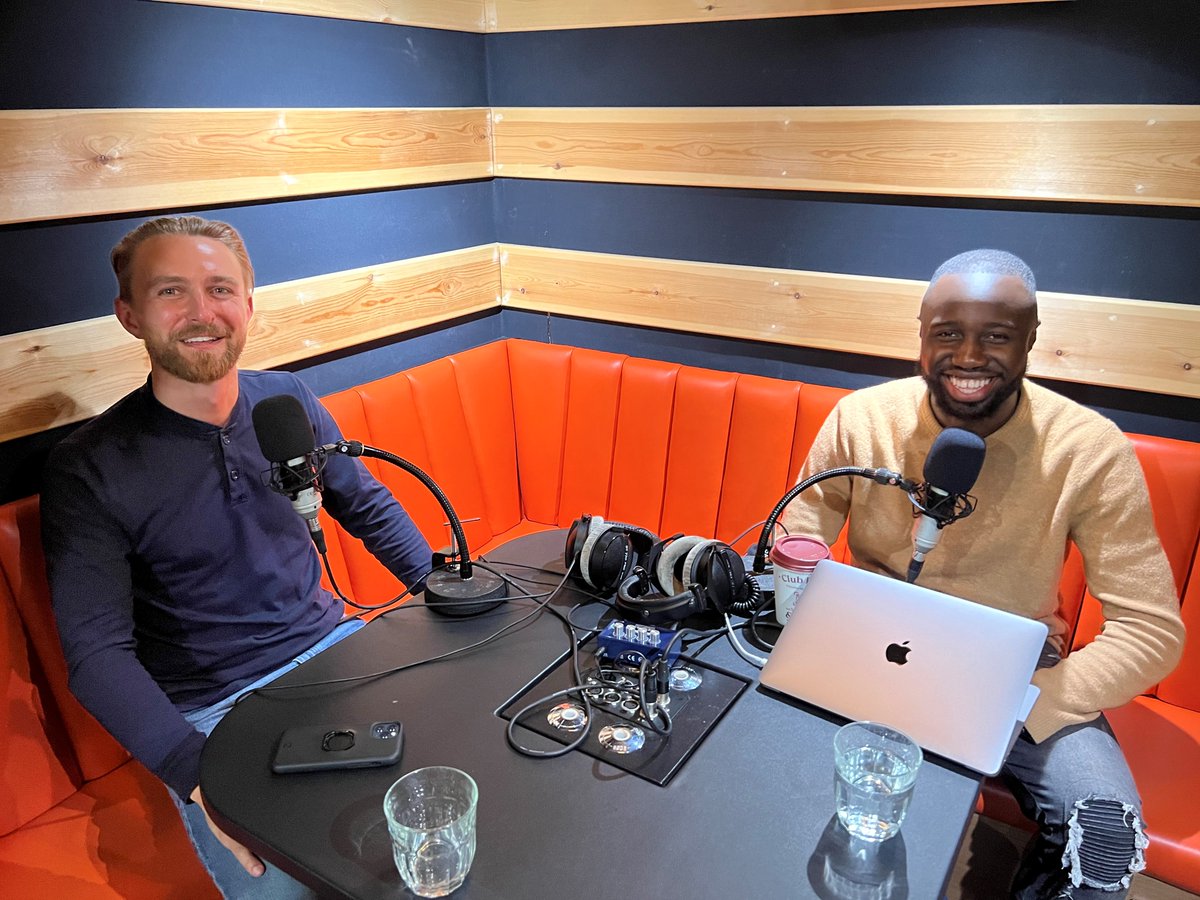 🔋Discover the astonishing world of #batteries! Dr. Sam Cooper, @imperialdyson, & @EdConwaySky join George Imafidon on the 'Create The Future' #podcast. This is a must-listen if you want to explore lithium-ion battery's power, its impact and its future: qeprize.org/podcasts/the-f…