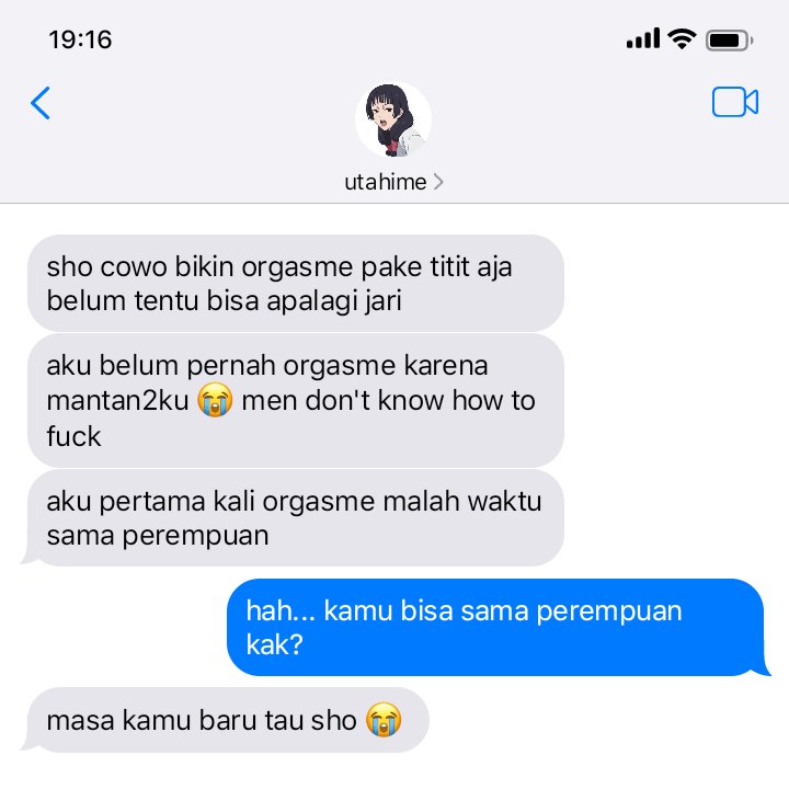 dustclavier's tweet photo. yang bingung bingung versi sapphic

—shokohime 🔞 nsfw short au. https://t.co/ZEiqhr3mA8