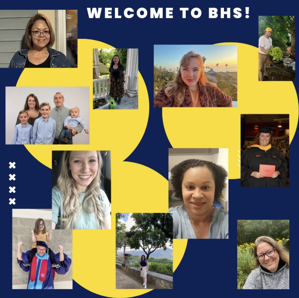 BburgHSBruins's tweet image. Welcome to BHS #WeAreMCPS