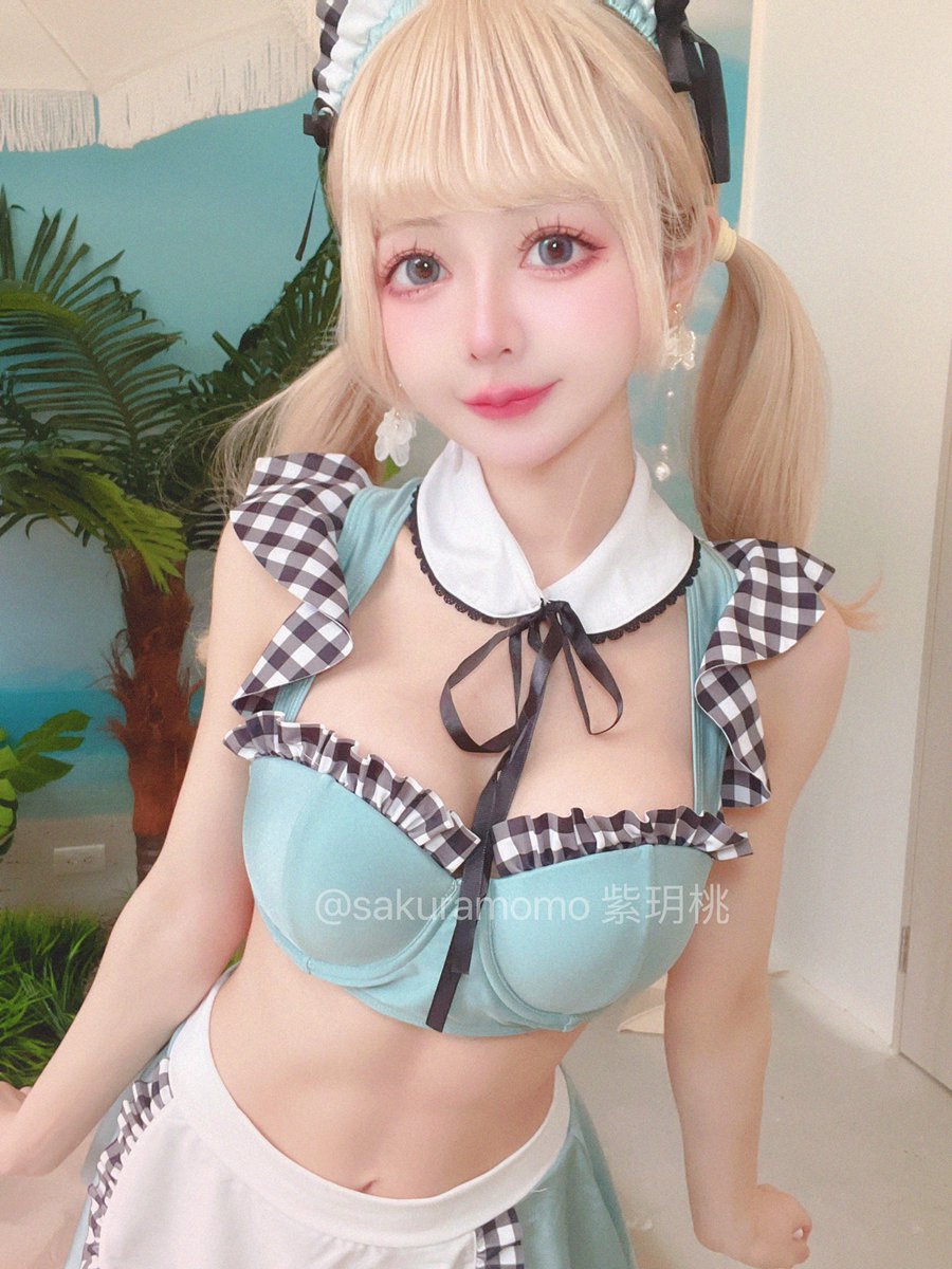 肌肉海灘女僕 https://t.co/E4RdDSSUzV