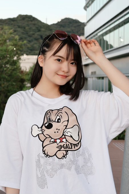 Twitterのコスプレ画像18