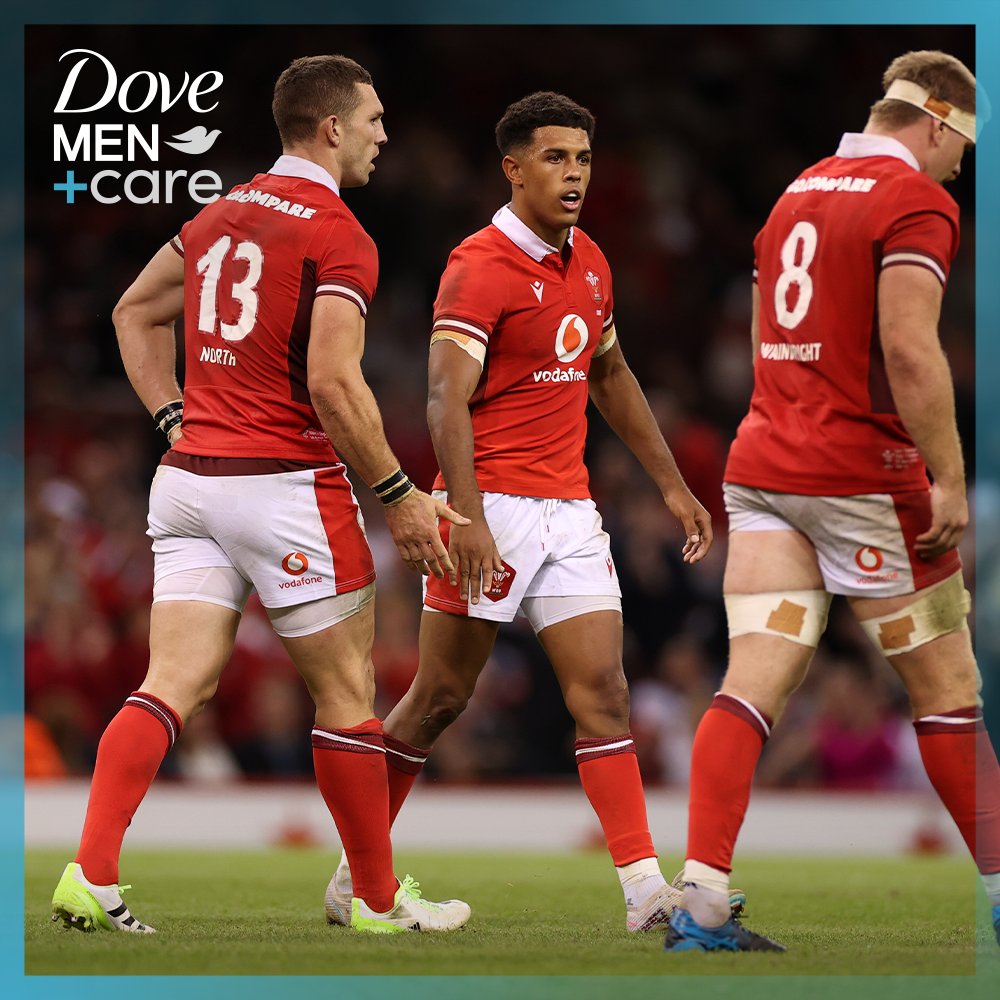 DoveMenUK's tweet photo. 🚨 TICKET GIVEAWAY 🚨  

We're giving two of you the chance to win a PAIR of tickets to watch #WALvRSA at the Principality Stadium this weekend.  

For a chance to win, follow @DoveMenUK and tell us who you would take with you!   

18+ UK&amp;I only. T&amp;C's: https://t.co/VJ13zLE7sU https://t.co/UY7Ulvmxdq