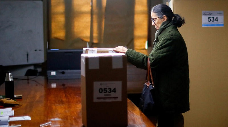 Divulgan resultados de elecciones primarias en Buenos Aires

#ElTipoEsMaduro

vtv.gob.ve/elecciones-pri…